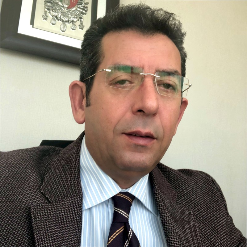 Kadir Çetinkaya